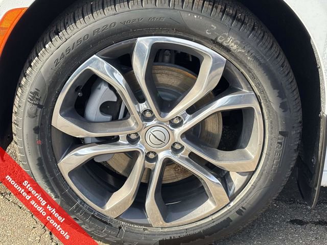 New 2026 Chrysler Pacifica Pinnacle w/ Trailer Tow Group image 39