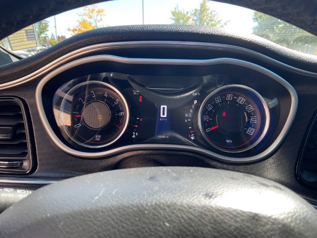 Used 2017 Dodge Challenger GT w/ Technology Group AWD/4WD image 21