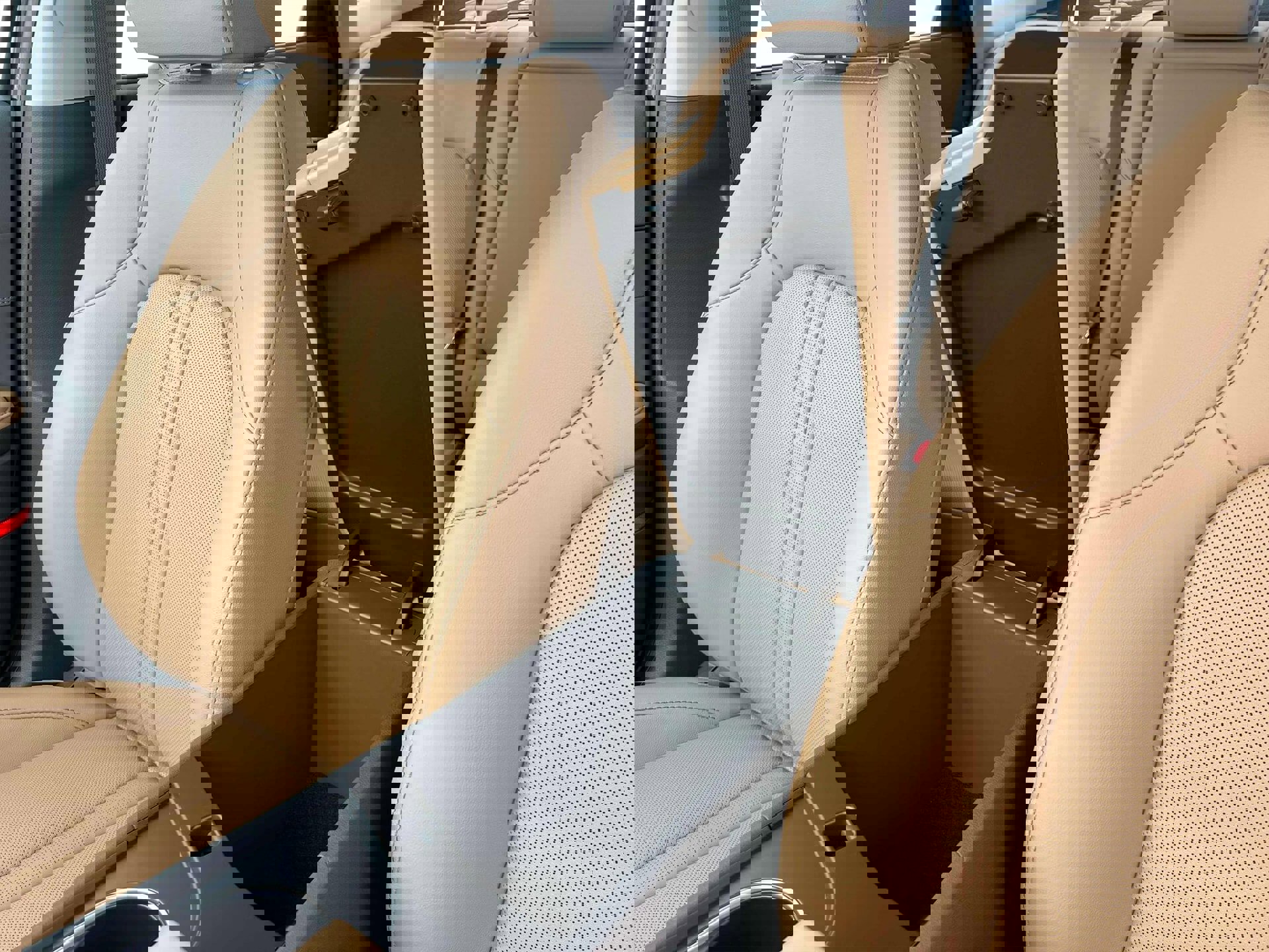 New 2025 Hyundai Sonata Limited image 18