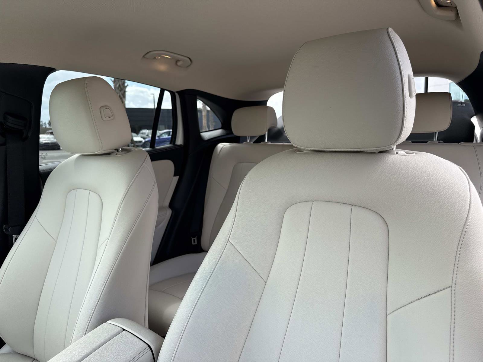 Used 2023 Mercedes-Benz GLA 250 image 20