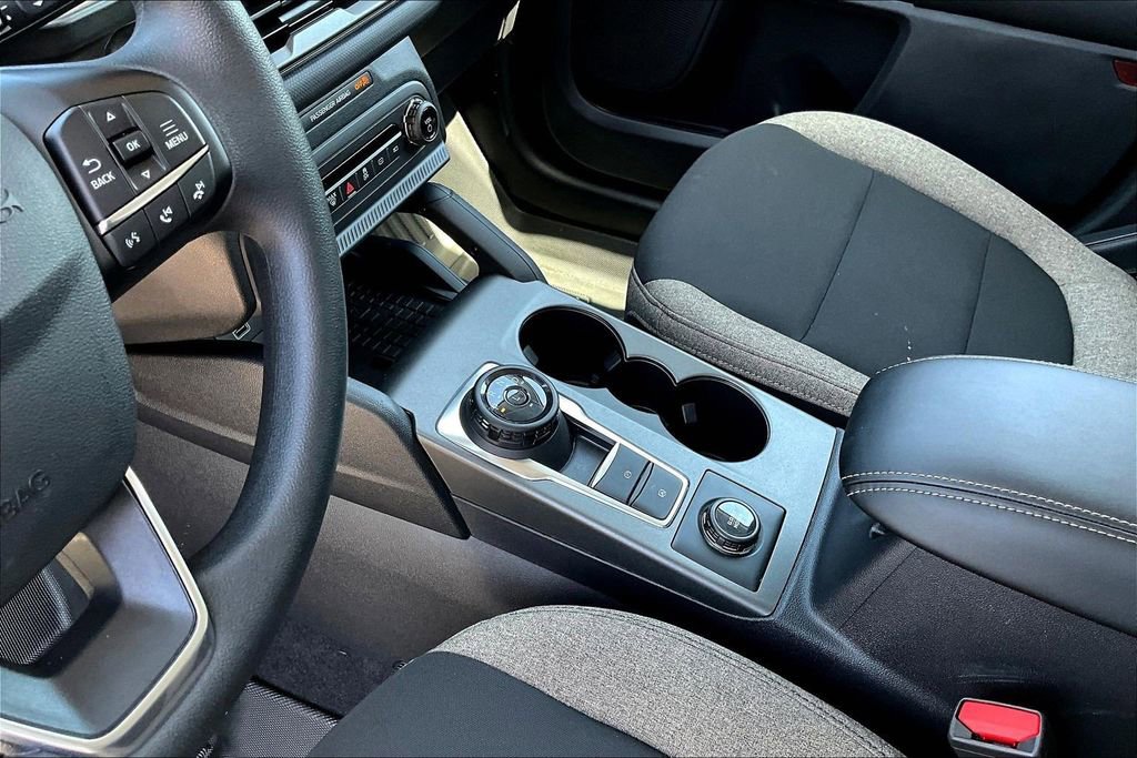 Used 2025 Ford Bronco Sport Big Bend image 20