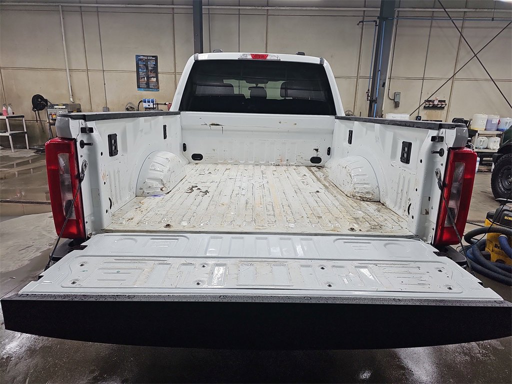 Used 2024 Ford F250 XLT image 12