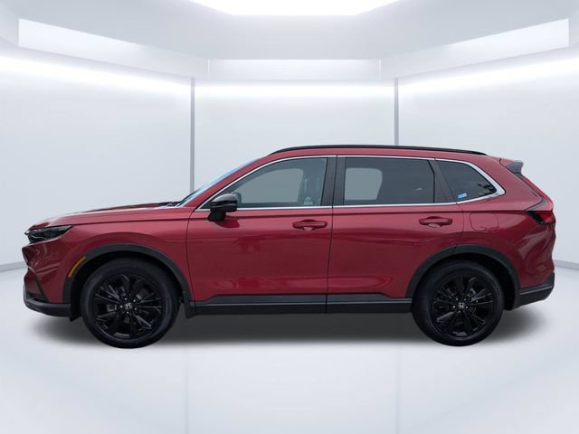Used 2023 Honda CR-V Sport Touring image 7
