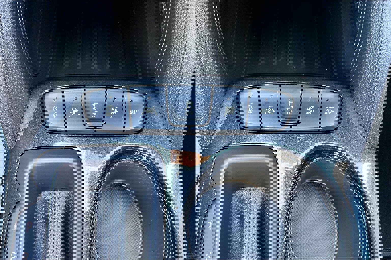 Used 2025 Chevrolet TrailBlazer LS w/ LS Convenience Package image 28