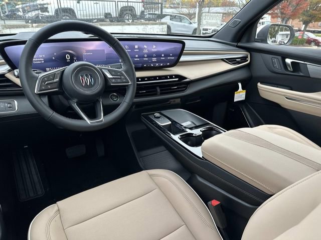 New 2026 Buick Enclave Preferred image 13