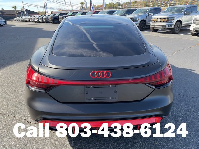 Used 2023 Audi RS e-tron GT image 34
