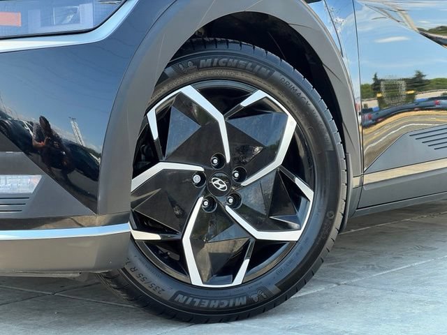 Certified 2024 Hyundai Ioniq 5 SEL AWD/4WD image 2