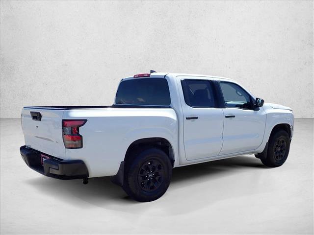 Used 2022 Nissan Frontier S image 4