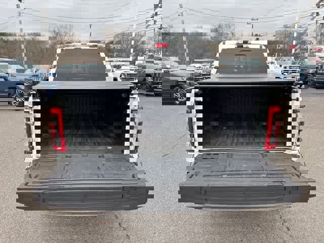 Used 2021 Ford F150 Platinum w/ Equipment Group 701A High image 10