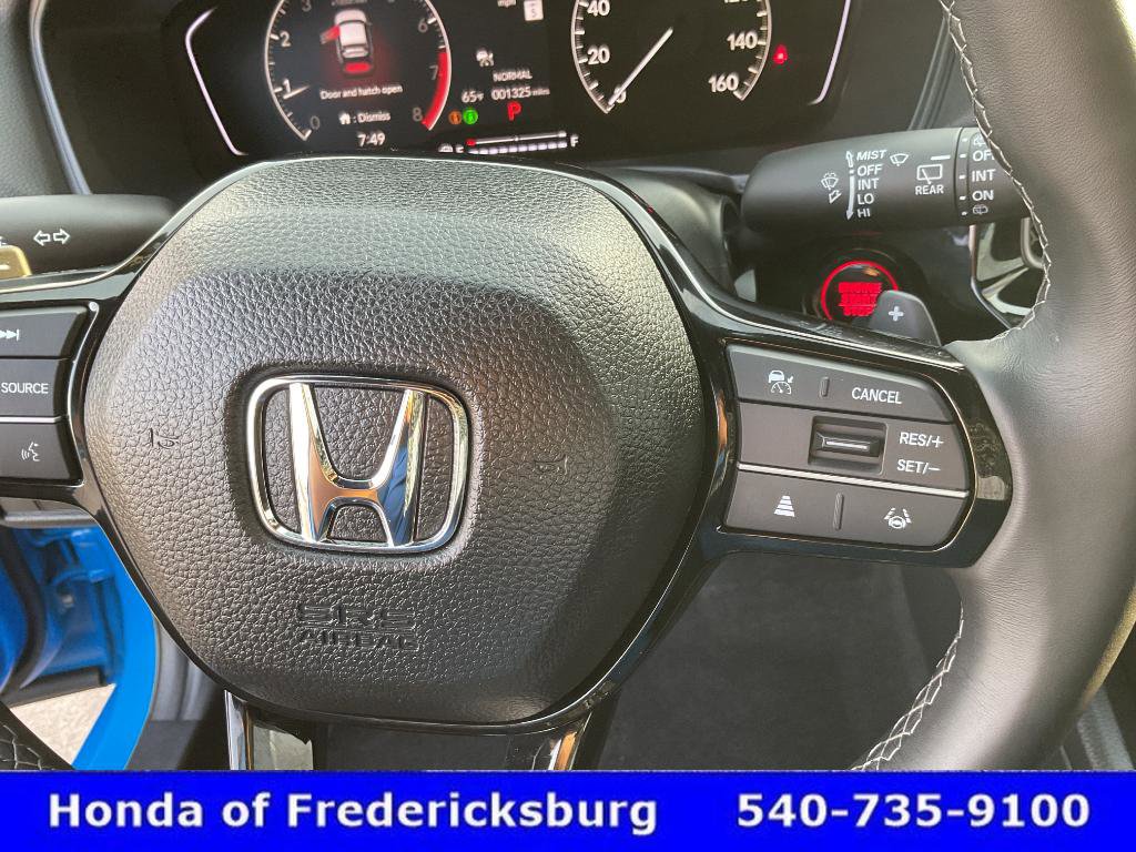 Used 2026 Honda Civic Sport image 25