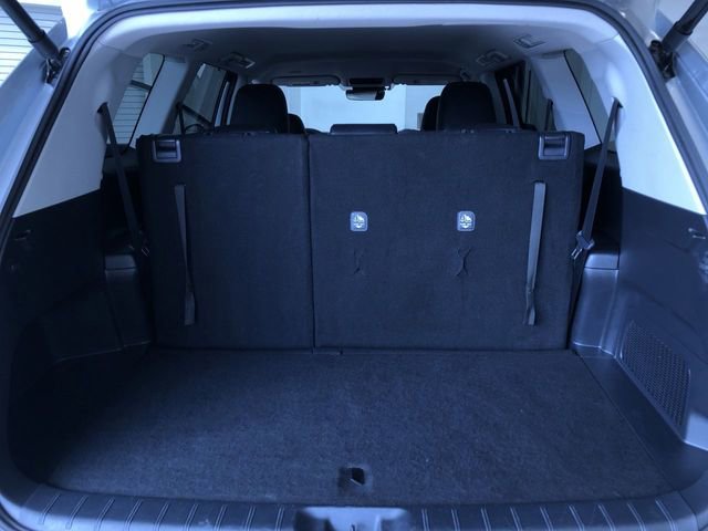 Used 2025 Toyota Grand Highlander AWD image 34