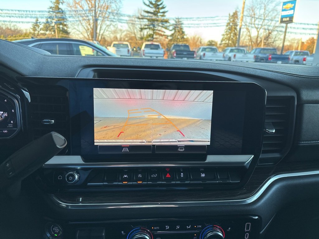 Used 2023 GMC Sierra 1500 Elevation image 16