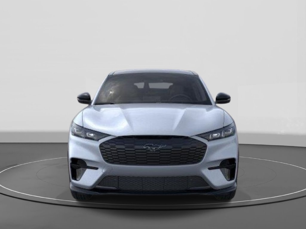 New 2026 Ford Mustang Mach-E Premium w/ Sport Appearance Package RWD image 6