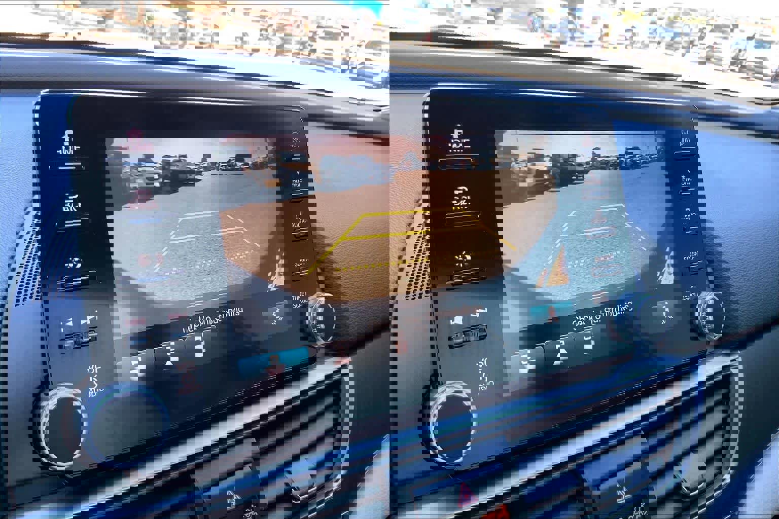 Used 2018 Honda Accord EX-L image 25