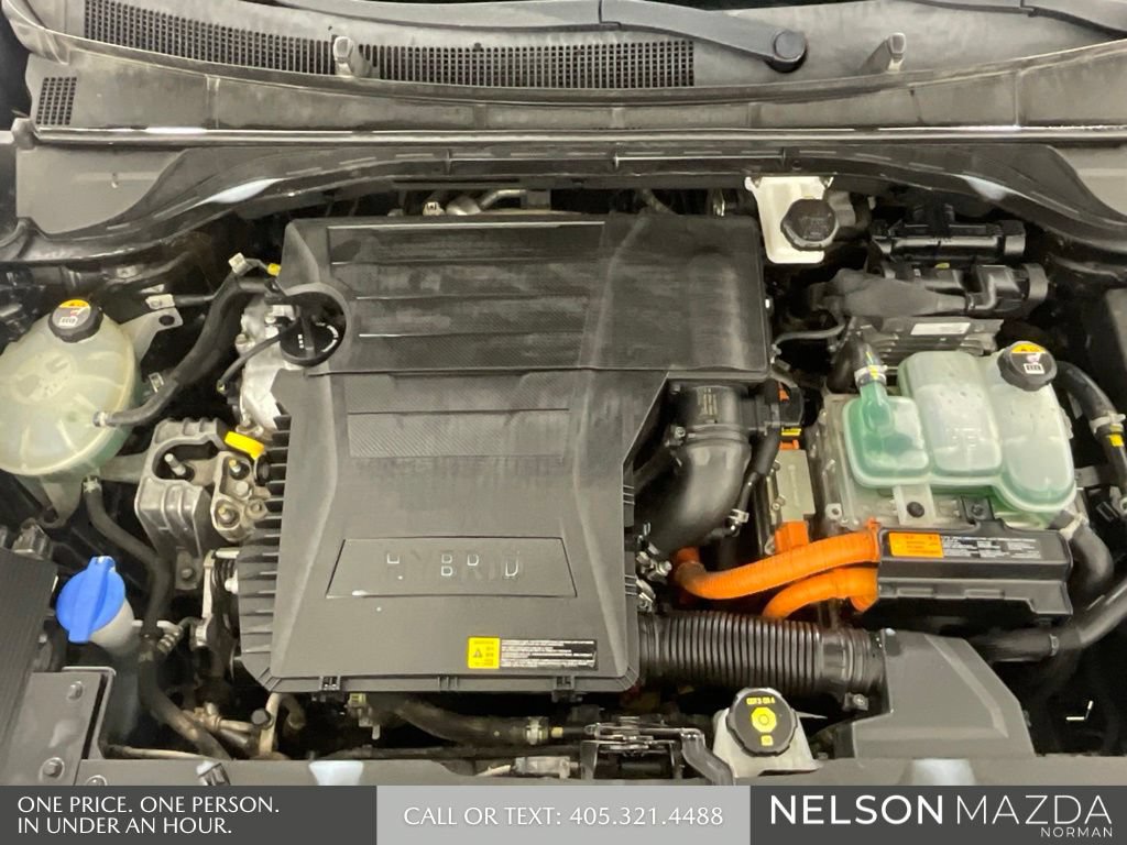 Used 2017 Kia Niro FE FWD image 46