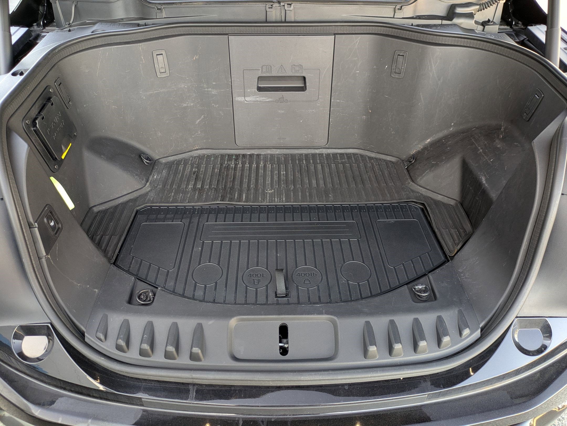 Used 2023 Ford F150 Lightning Lariat image 29