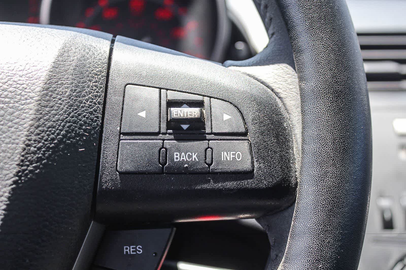 Used 2011 MAZDA MAZDA3 s Sport FWD image 29