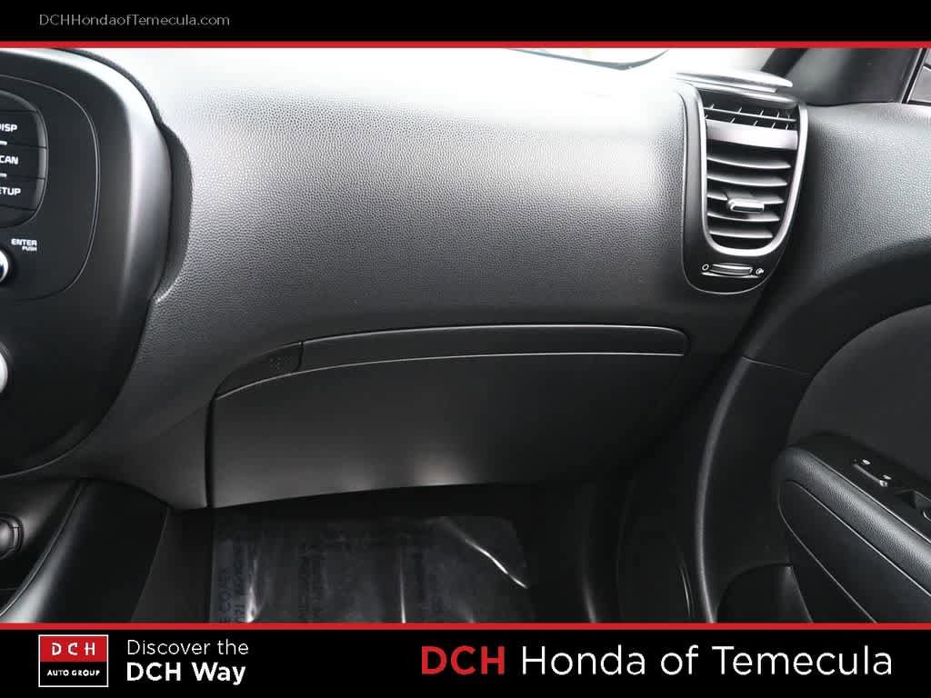 Used 2016 Kia Soul + FWD image 14