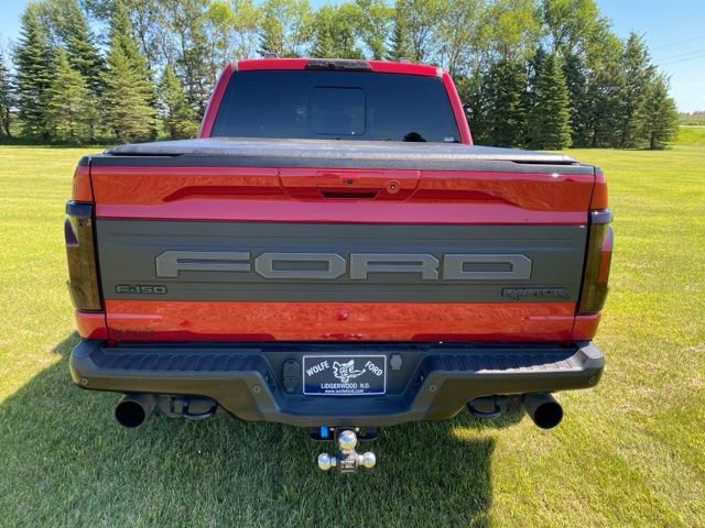 Used 2024 Ford F150 Raptor image 19