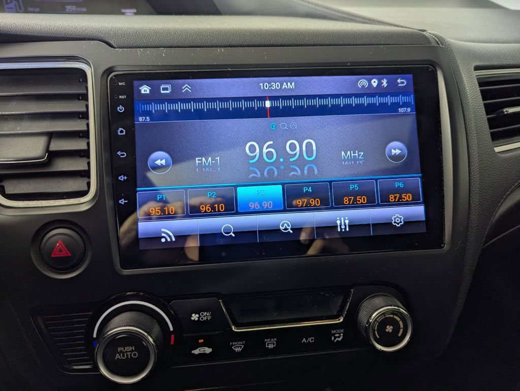 Used 2013 Honda Civic EX image 75