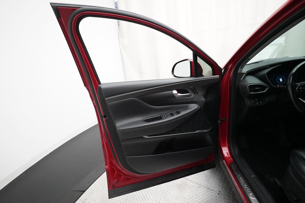 Used 2019 Hyundai Santa Fe FWD image 28