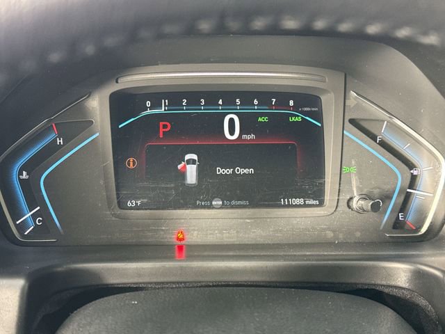 Used 2020 Honda Odyssey EX-L image 17