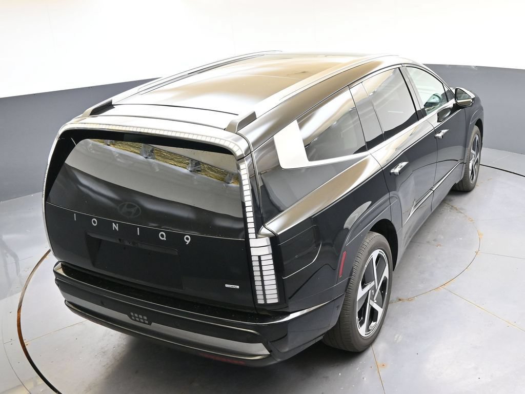 Certified 2026 Hyundai Ioniq 9 Calligraphy AWD/4WD image 41