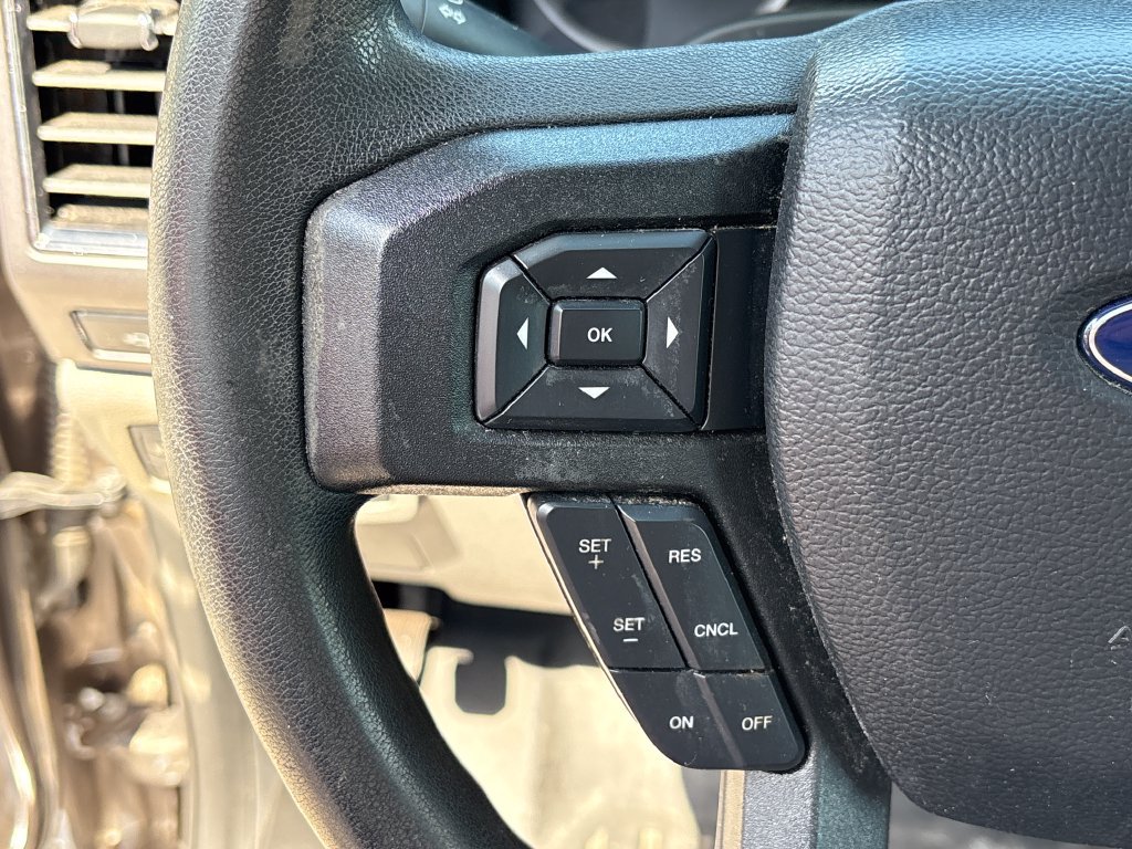 Certified 2019 Ford F450 XLT w/ XLT Premium Package AWD/4WD image 17