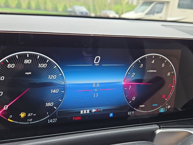 New 2026 Mercedes-Benz GLB 250 4MATIC image 9