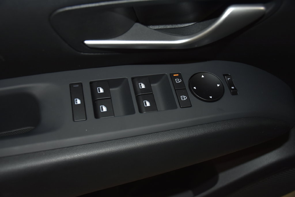 New 2026 Hyundai Tucson SE AWD/4WD image 22