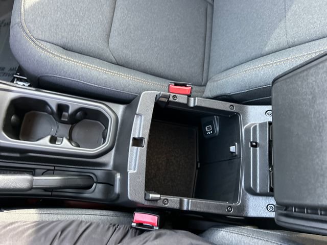 New 2026 Jeep Wrangler Sport S image 20