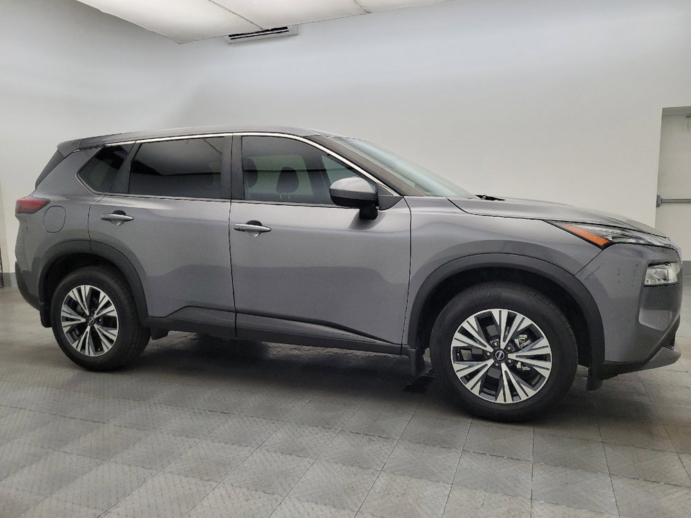 Used 2023 Nissan Rogue SV image 11