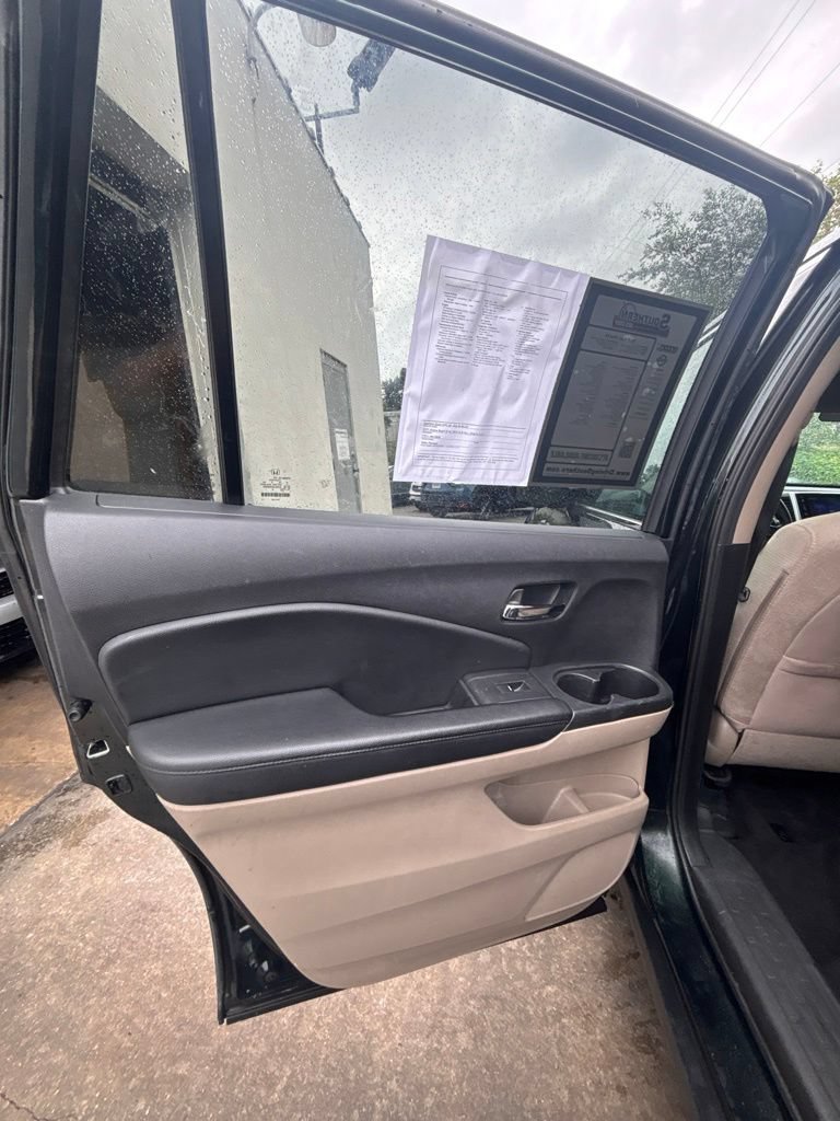 Used 2018 Honda Pilot EX image 15