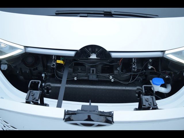 New 2025 Volkswagen ID. Buzz Pro S image 12