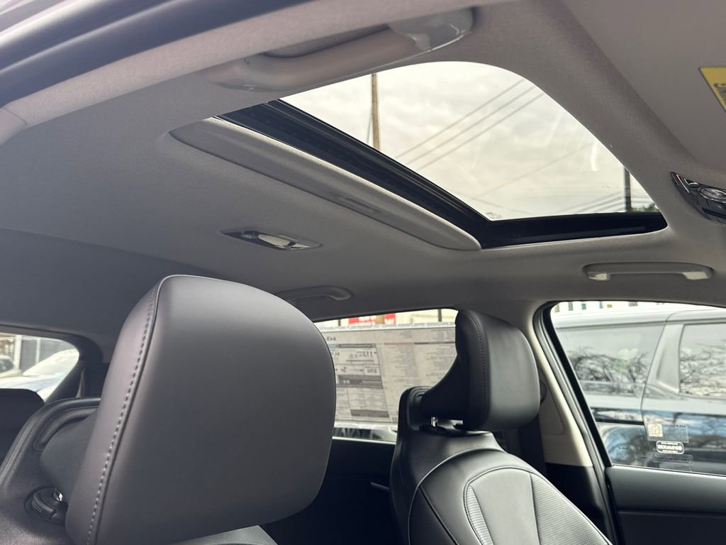 New 2026 Kia Niro Wave image 13