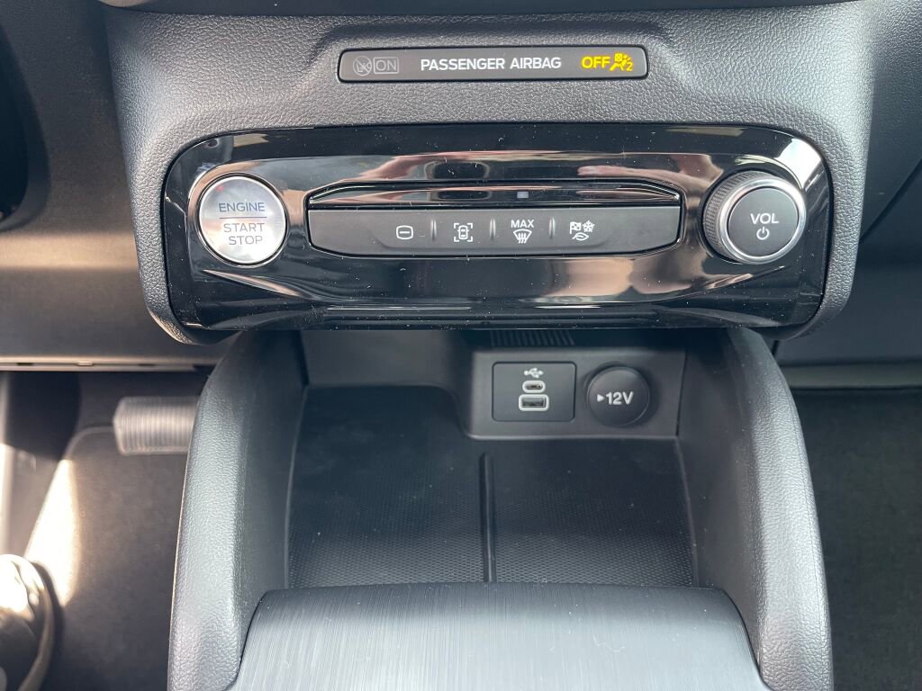 New 2026 Ford Escape ST-Line Select w/ Tech Pack #1 image 14