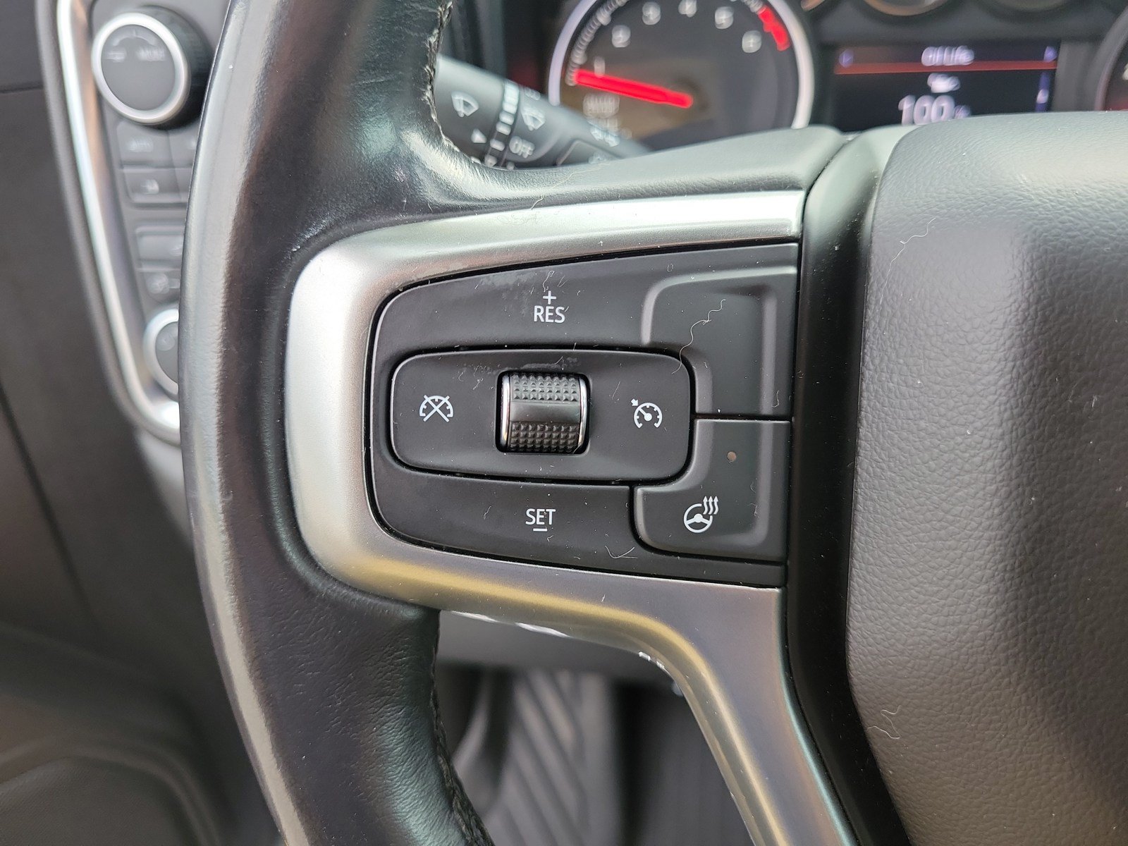 Used 2020 Chevrolet Silverado 1500 LT w/ All-Star Edition AWD/4WD image 18