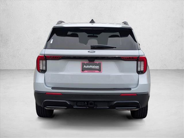 New 2026 Ford Explorer ST-Line RWD image 8
