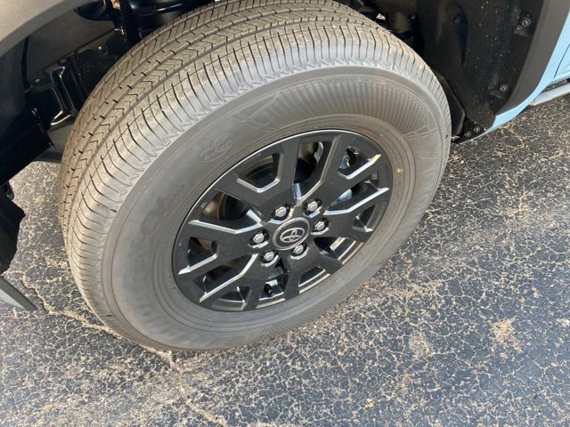 New 2026 Toyota 4Runner SR5 image 9