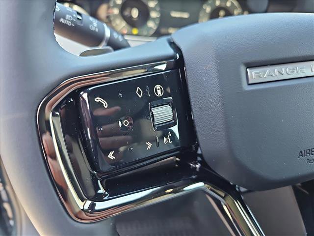 New 2026 Land Rover Range Rover Evoque S image 16