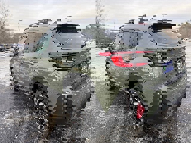 New 2026 Subaru Crosstrek 2.5i Limited image 8