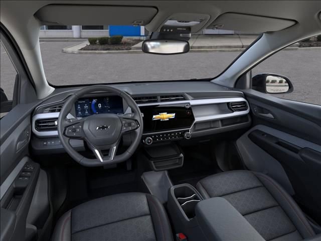 New 2027 Chevrolet Bolt RS w/ LPO, All-Weather Package image 15