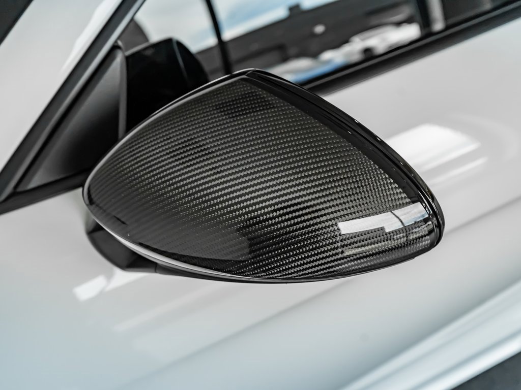 Certified 2024 Porsche 718 Cayman GT4 RS image 29