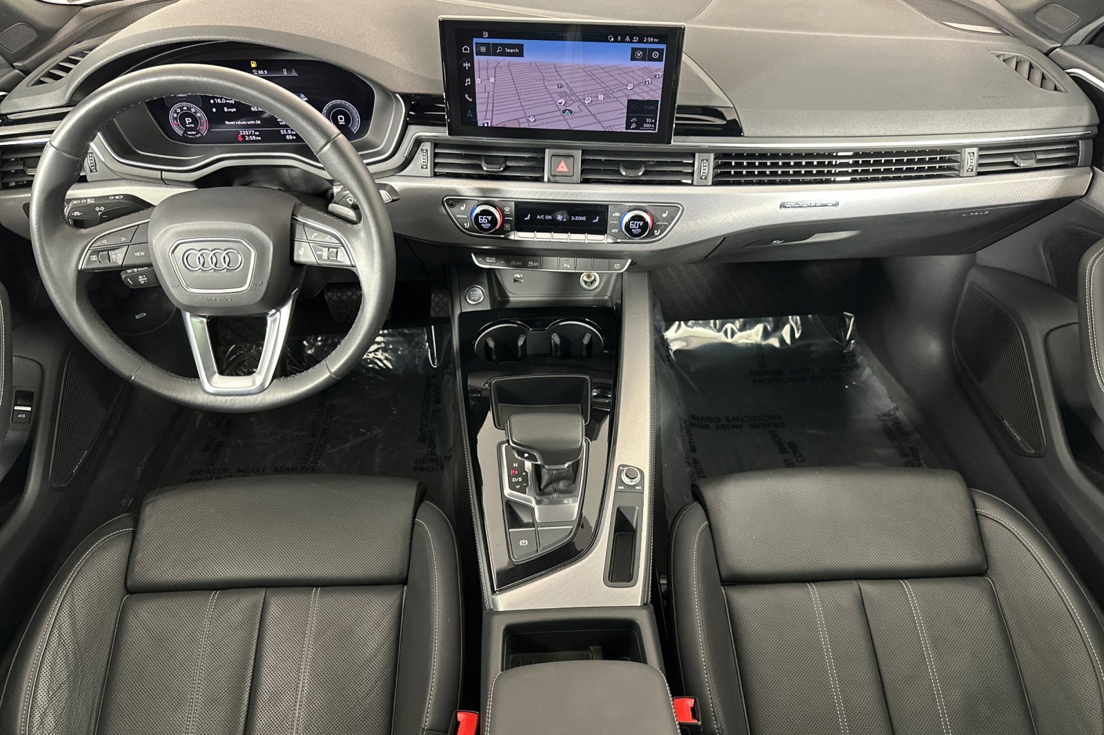 Used 2023 Audi A4 2.0T Premium Plus w/ Premium Plus Package image 12