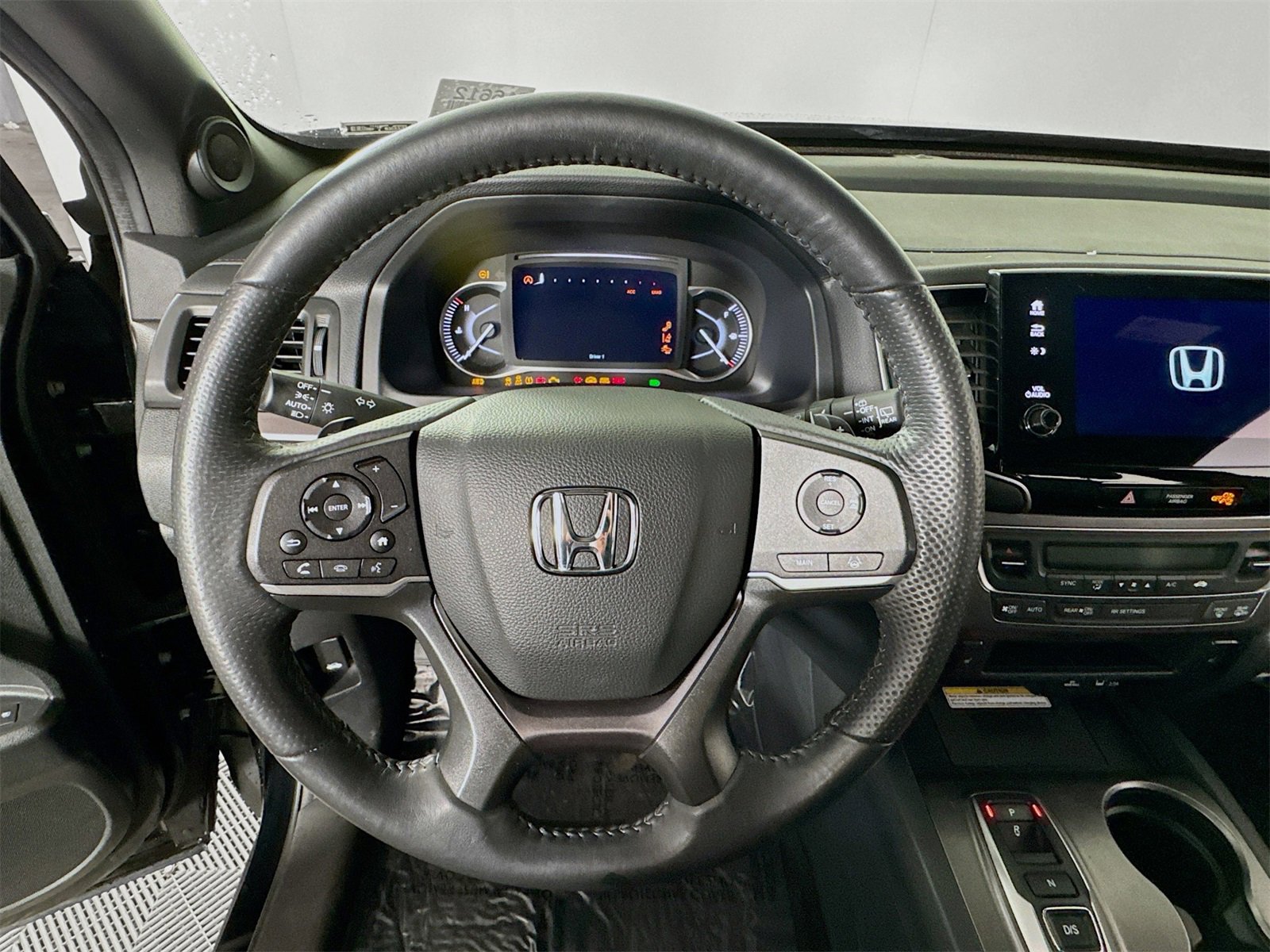 Used 2022 Honda Passport EX-L image 13