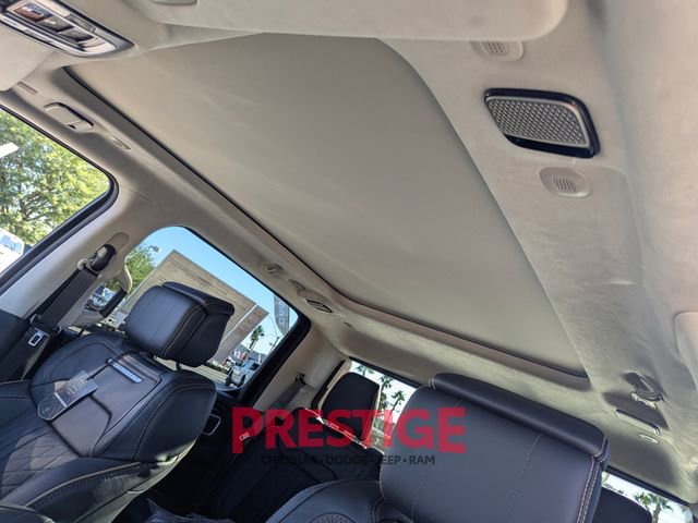 New 2026 RAM 1500 Tungsten w/ Bed Utility Group image 25