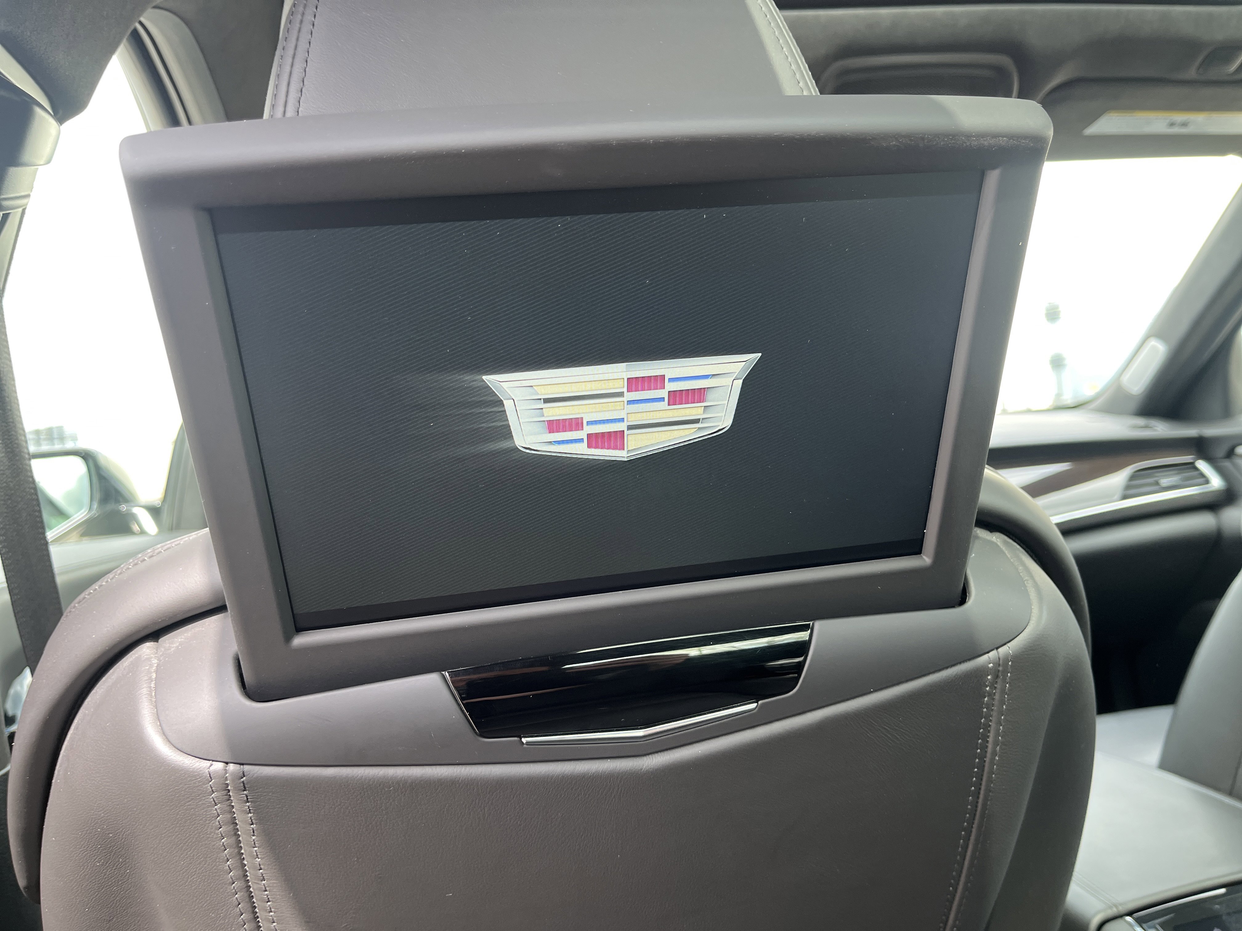 Used 2020 Cadillac CT6 Platinum AWD/4WD image 18
