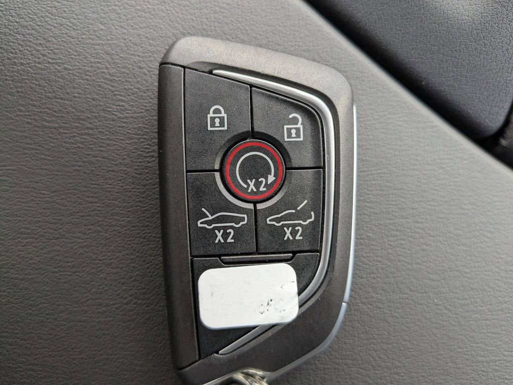 Used 2024 Chevrolet Corvette Z06 image 32