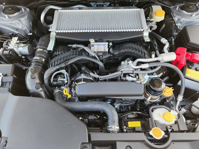 New 2026 Subaru WRX Premium AWD/4WD image 22