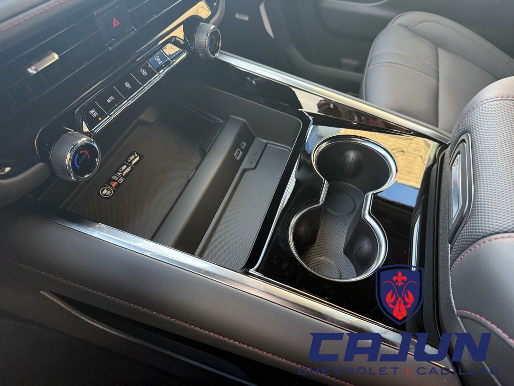 New 2026 Chevrolet Suburban RST w/ Advanced Technology Package image 27